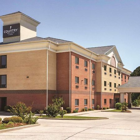 Country Inn & Suites By Radisson, Byram-Jackson South, Ms 외부 사진