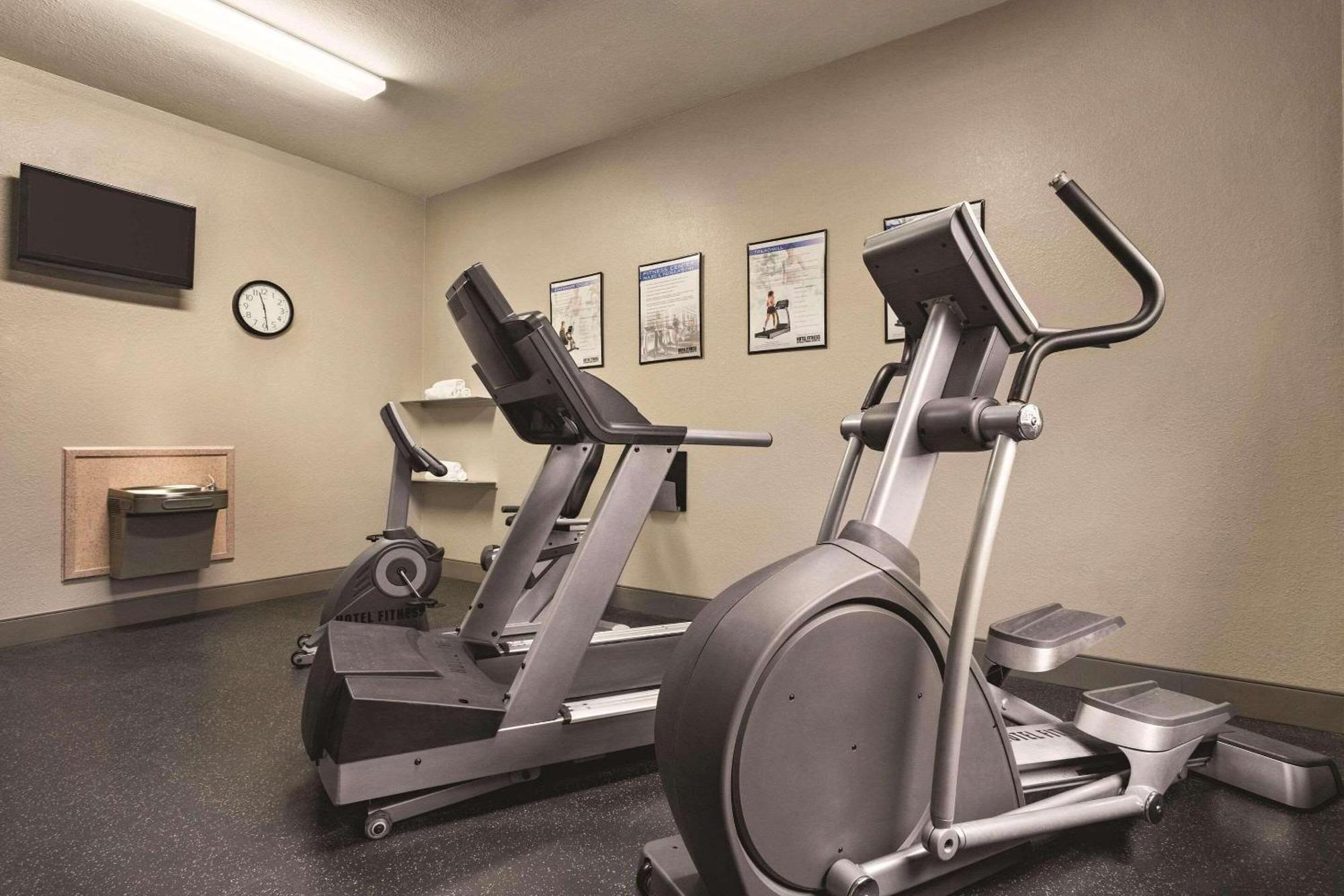 Country Inn & Suites By Radisson, Byram-Jackson South, Ms 외부 사진