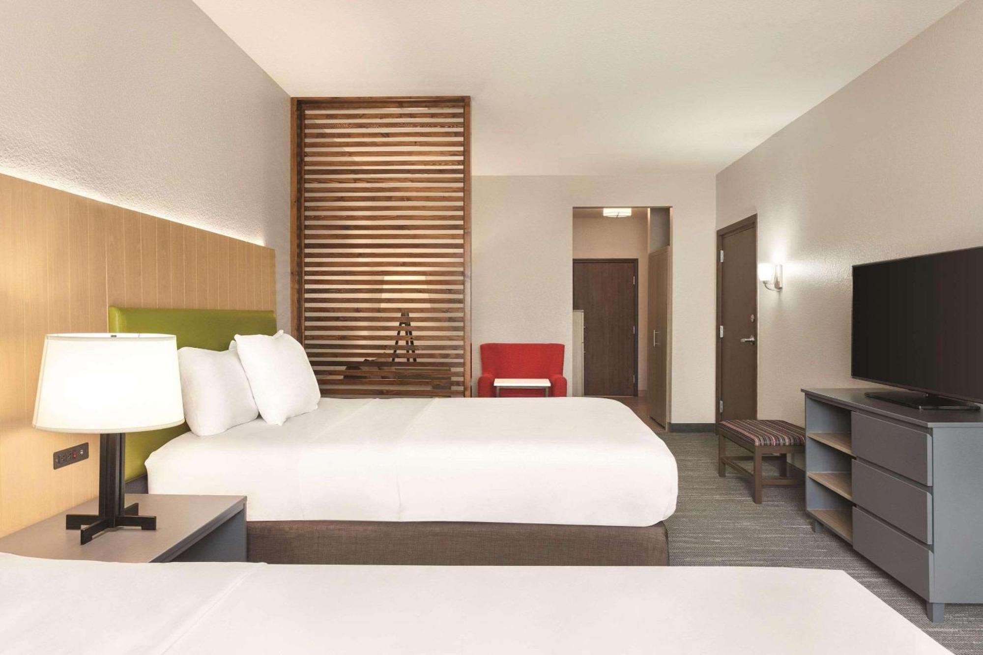 Country Inn & Suites By Radisson, Byram-Jackson South, Ms 외부 사진