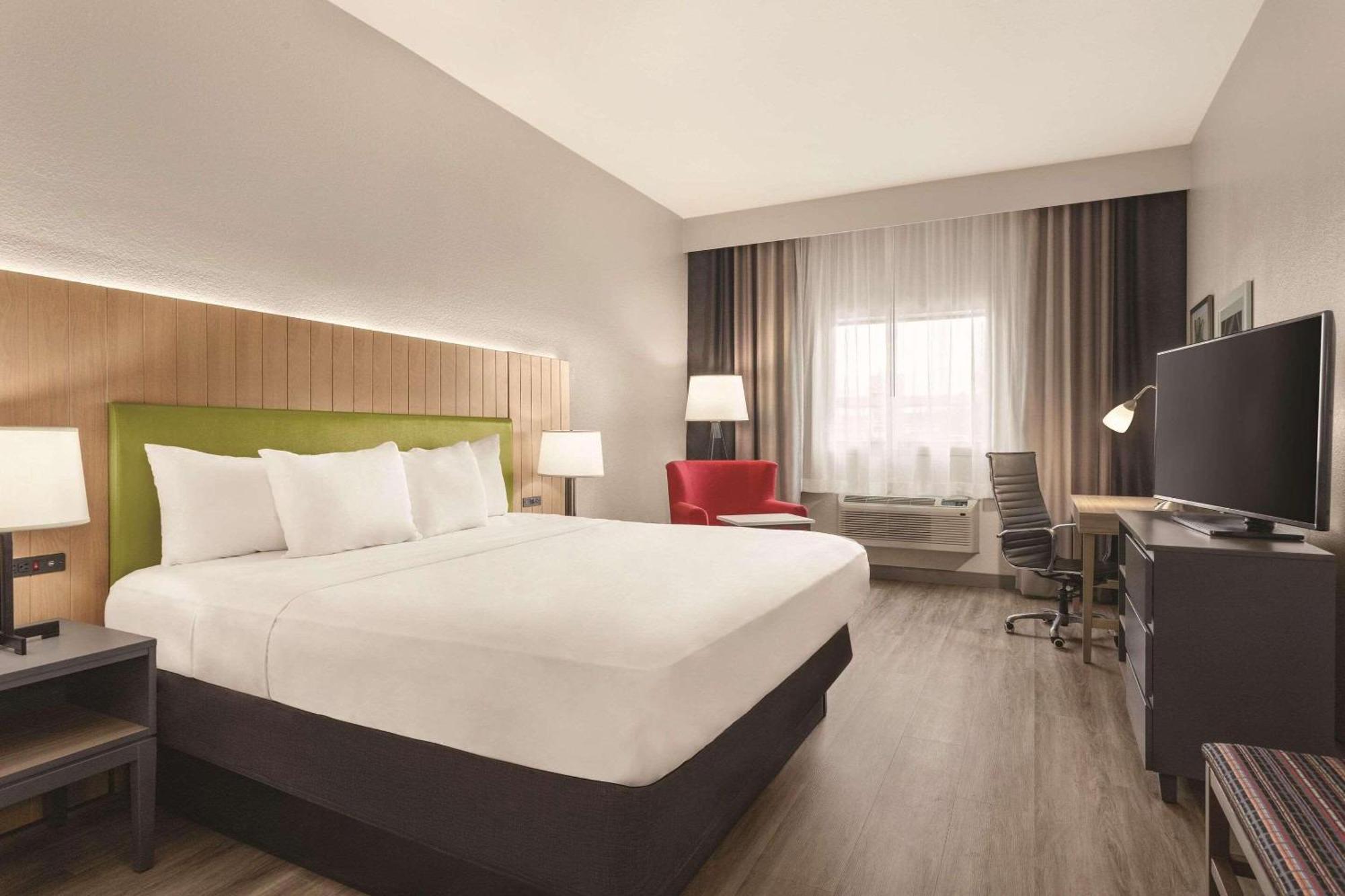 Country Inn & Suites By Radisson, Byram-Jackson South, Ms 외부 사진