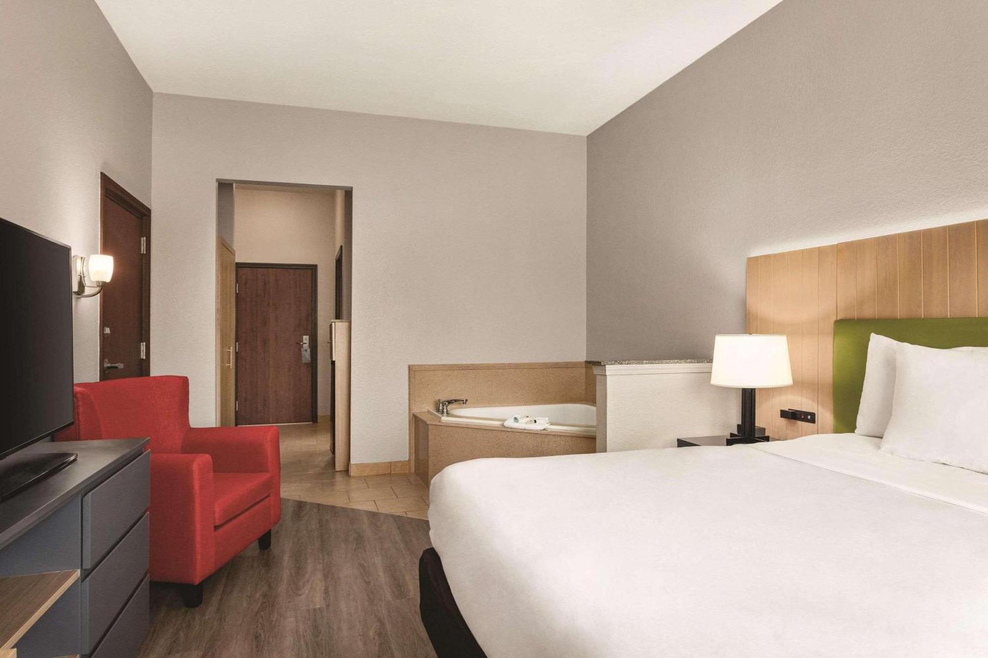 Country Inn & Suites By Radisson, Byram-Jackson South, Ms 외부 사진