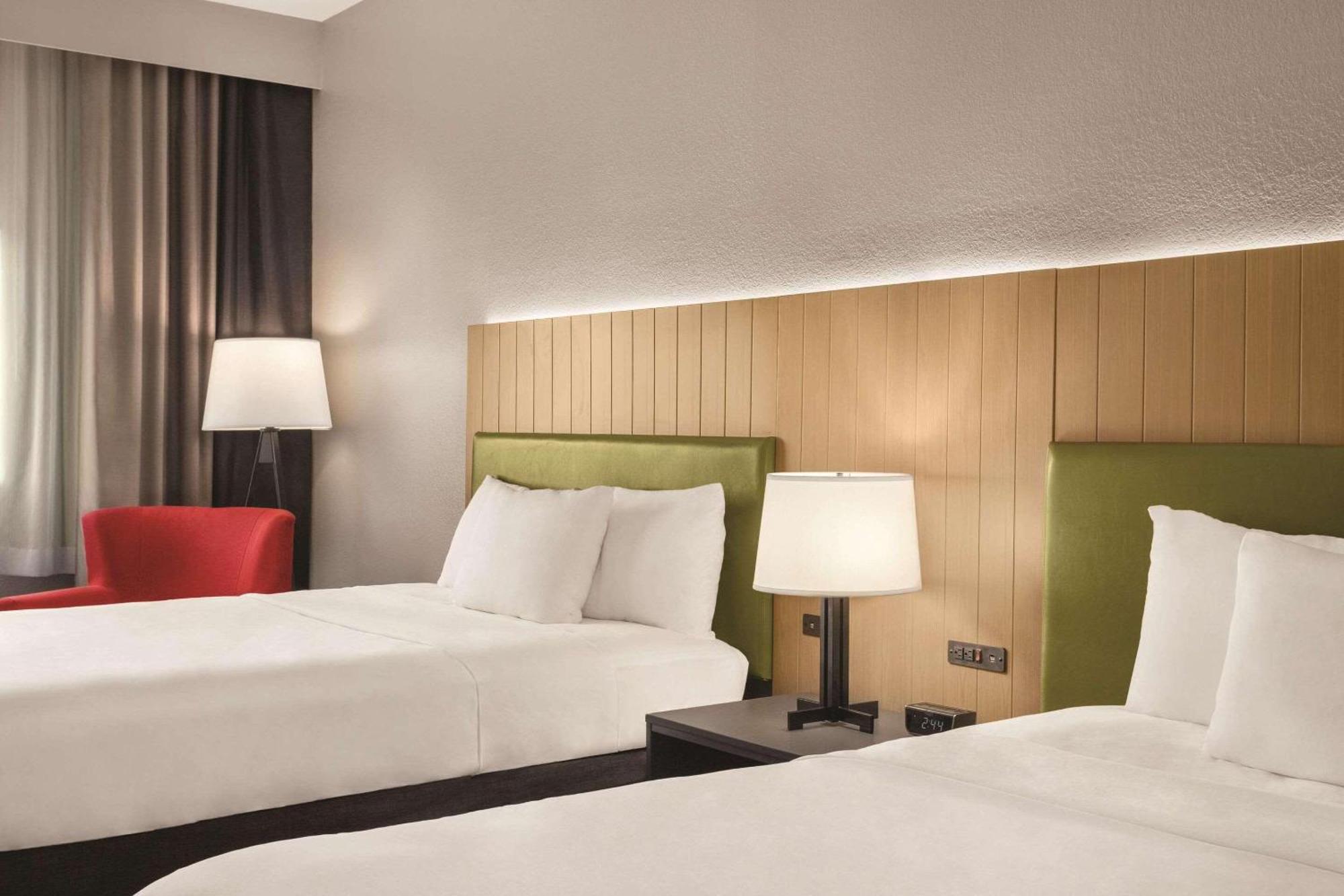 Country Inn & Suites By Radisson, Byram-Jackson South, Ms 외부 사진