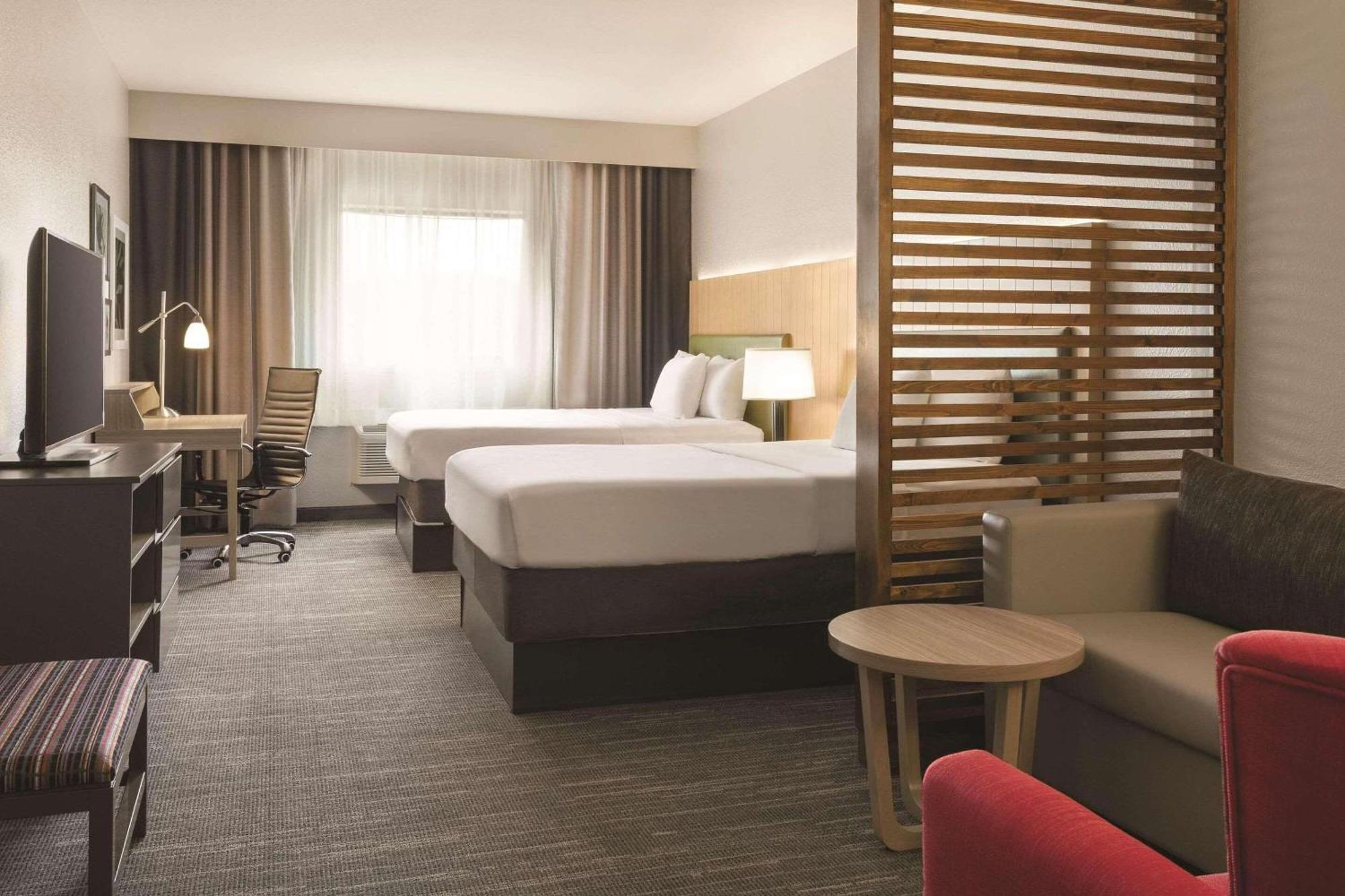 Country Inn & Suites By Radisson, Byram-Jackson South, Ms 외부 사진