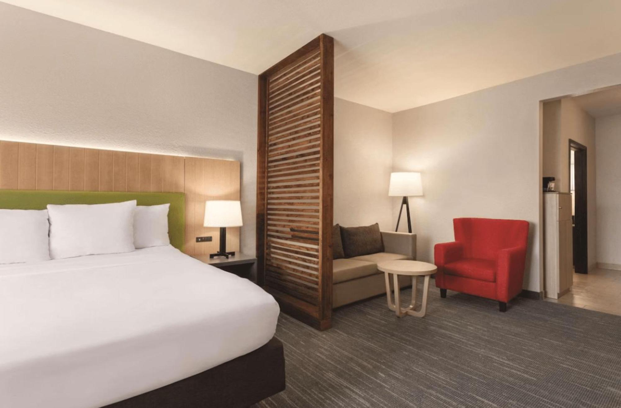 Country Inn & Suites By Radisson, Byram-Jackson South, Ms 외부 사진