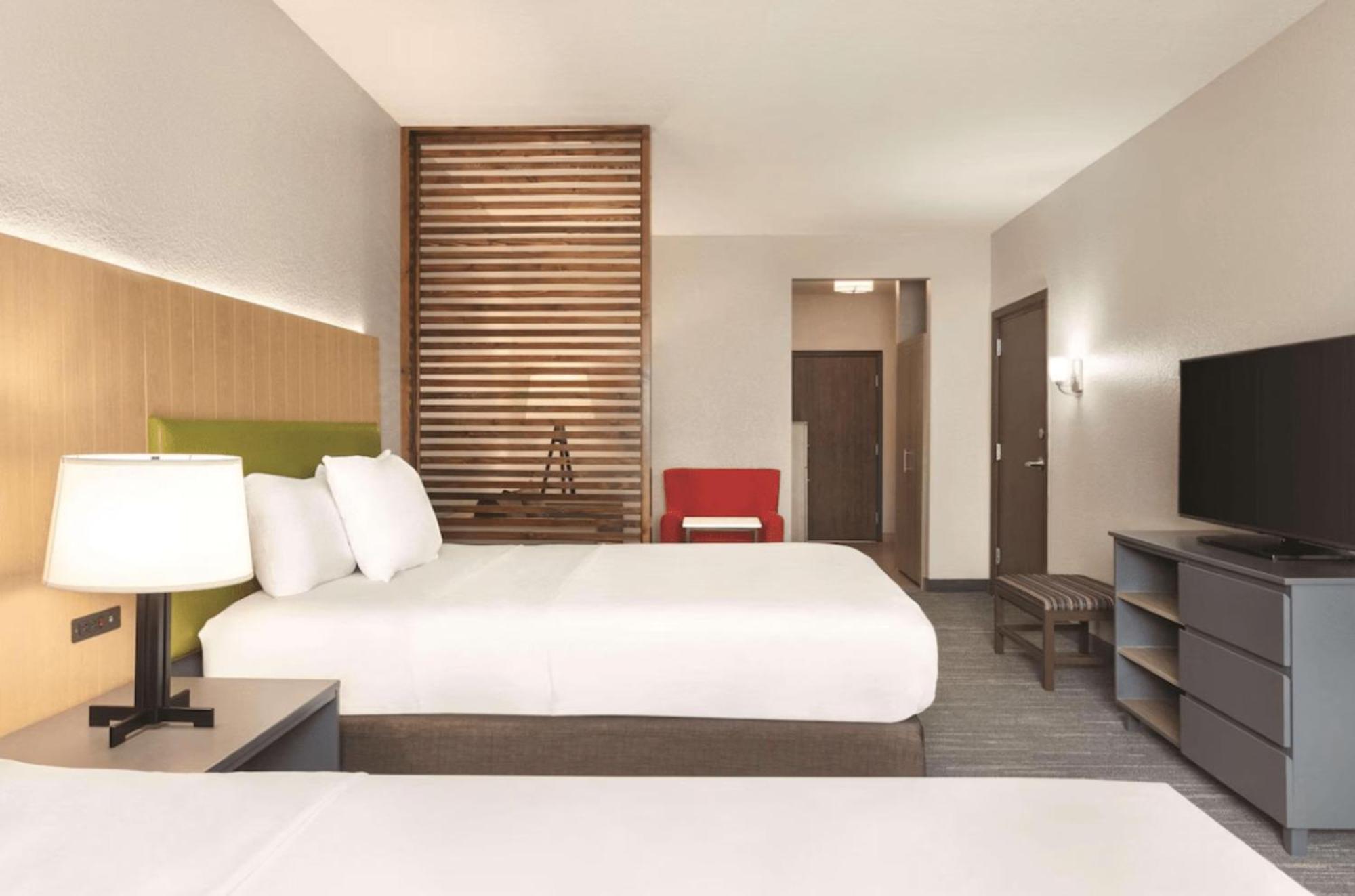 Country Inn & Suites By Radisson, Byram-Jackson South, Ms 외부 사진