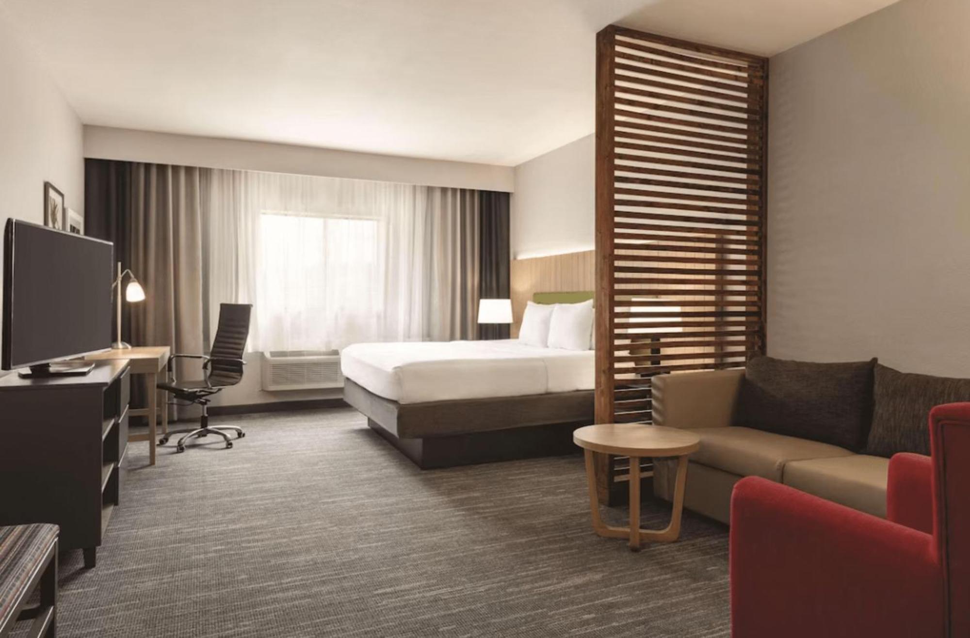 Country Inn & Suites By Radisson, Byram-Jackson South, Ms 외부 사진