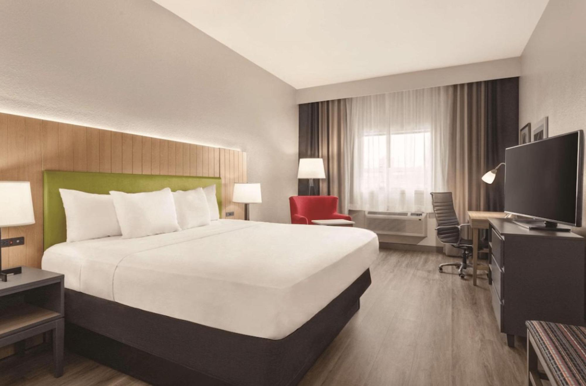 Country Inn & Suites By Radisson, Byram-Jackson South, Ms 외부 사진