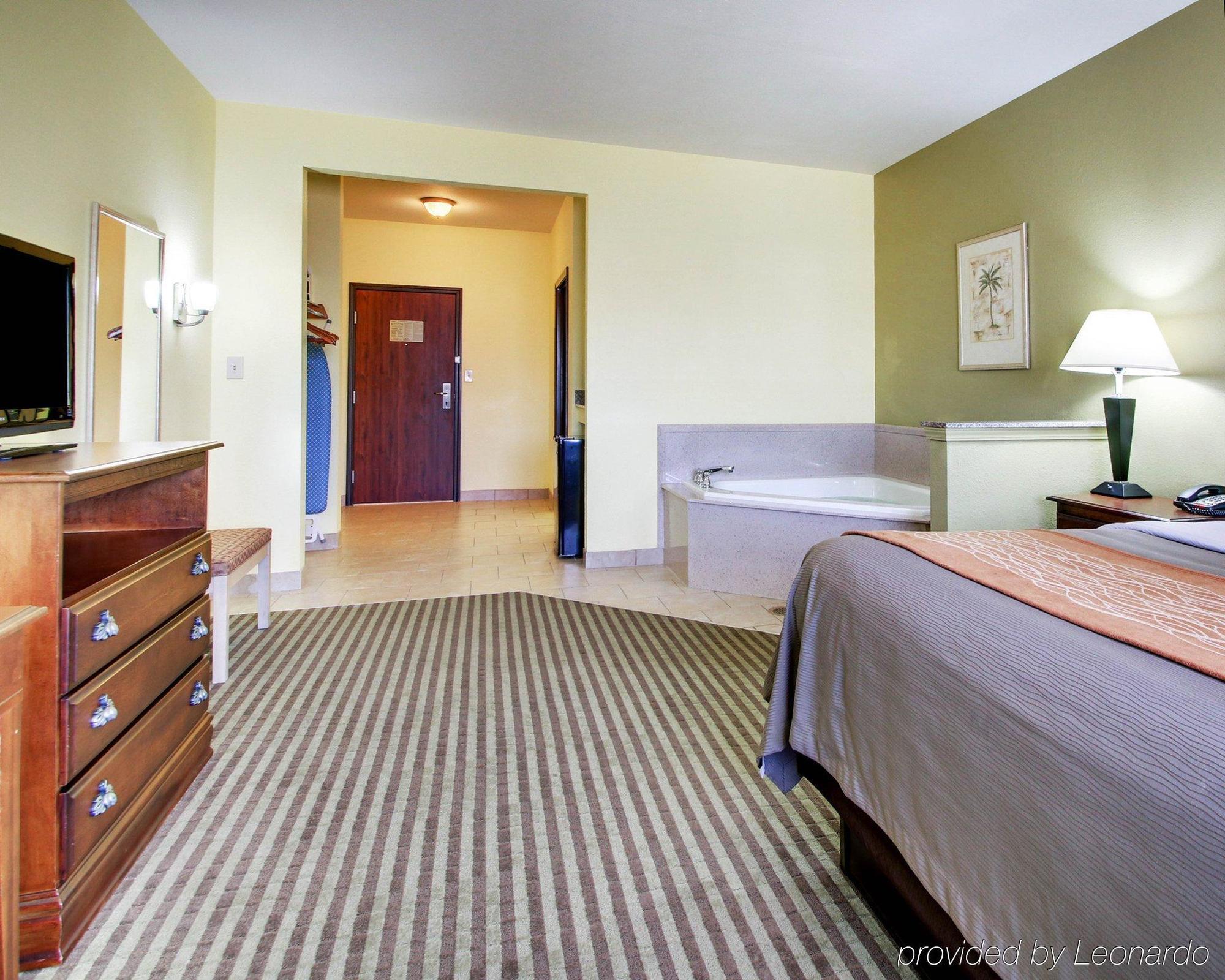 Country Inn & Suites By Radisson, Byram-Jackson South, Ms 외부 사진
