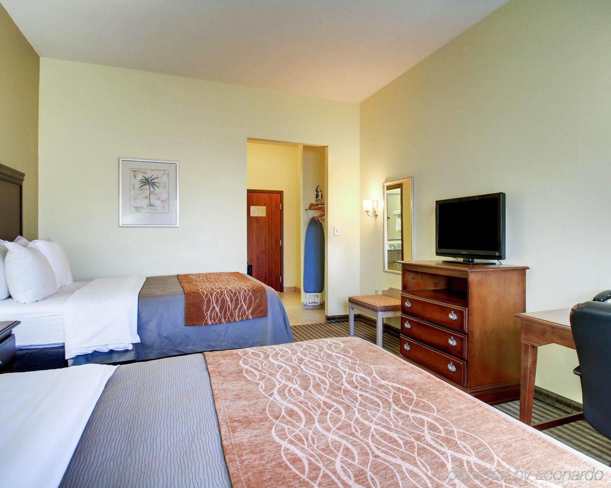 Country Inn & Suites By Radisson, Byram-Jackson South, Ms 외부 사진