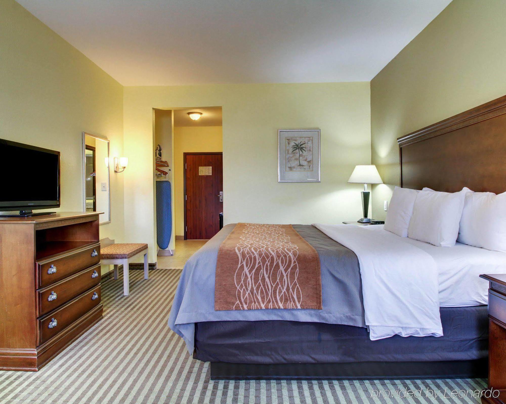 Country Inn & Suites By Radisson, Byram-Jackson South, Ms 외부 사진