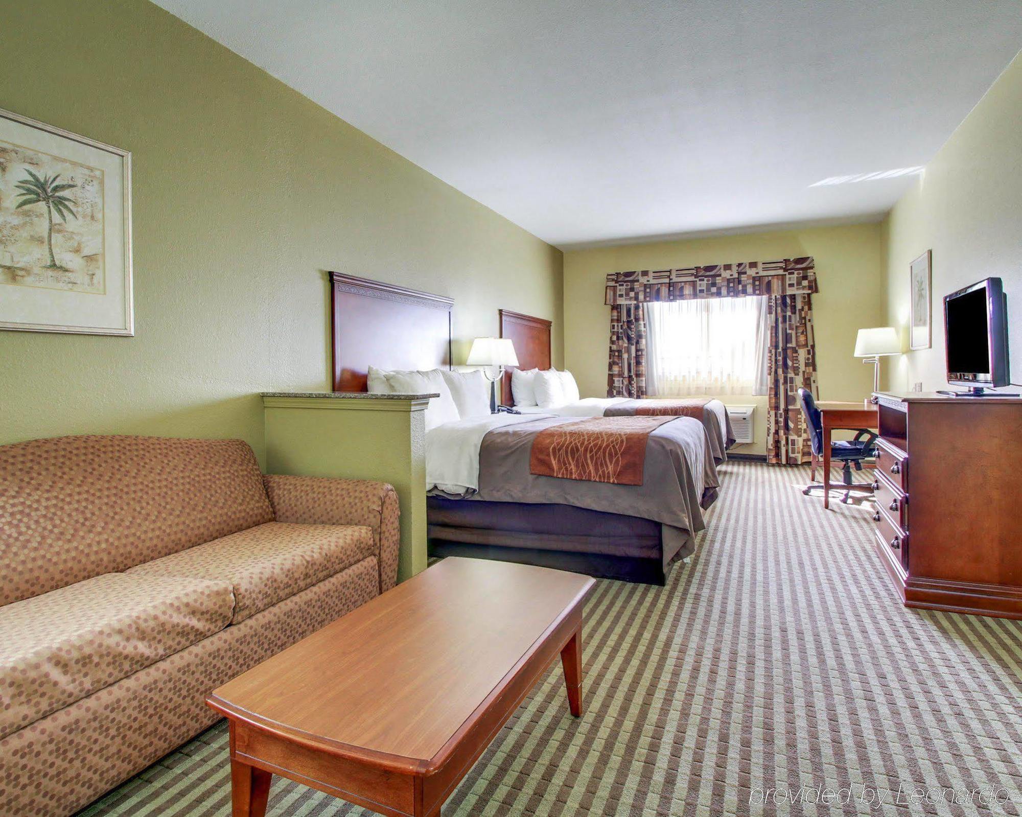 Country Inn & Suites By Radisson, Byram-Jackson South, Ms 외부 사진
