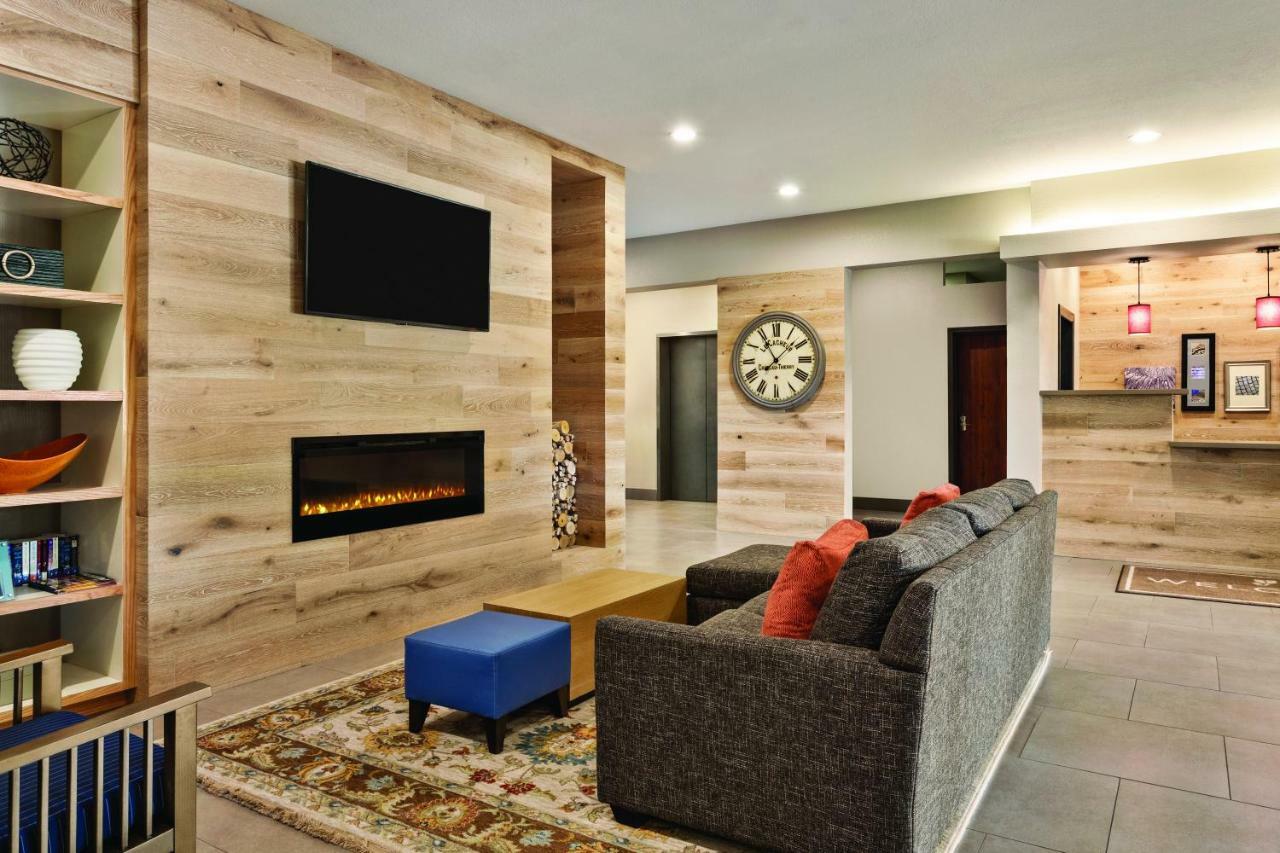 Country Inn & Suites By Radisson, Byram-Jackson South, Ms 외부 사진