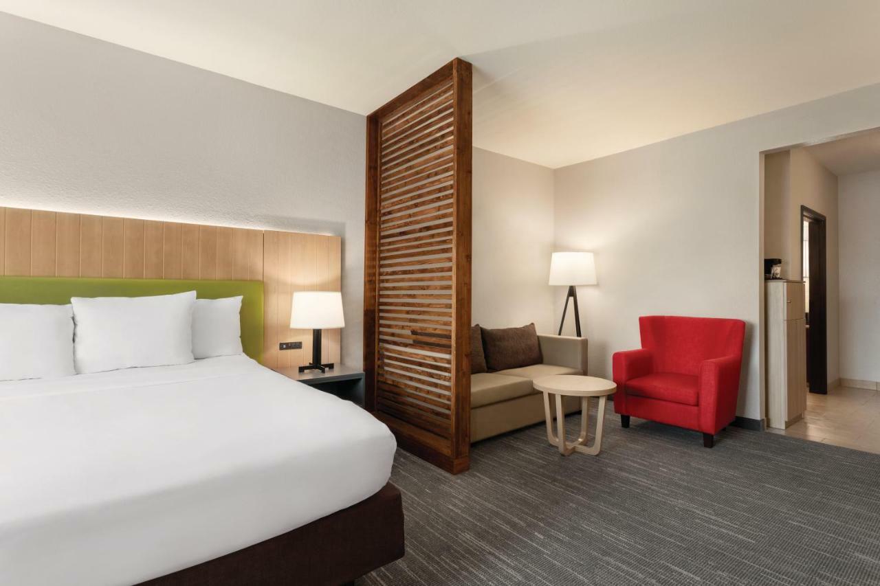 Country Inn & Suites By Radisson, Byram-Jackson South, Ms 외부 사진