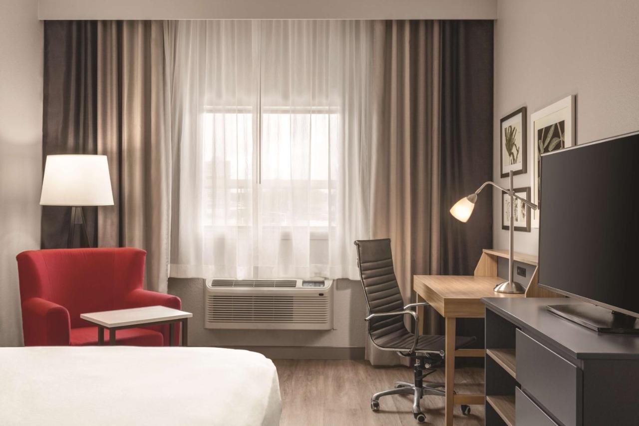Country Inn & Suites By Radisson, Byram-Jackson South, Ms 외부 사진