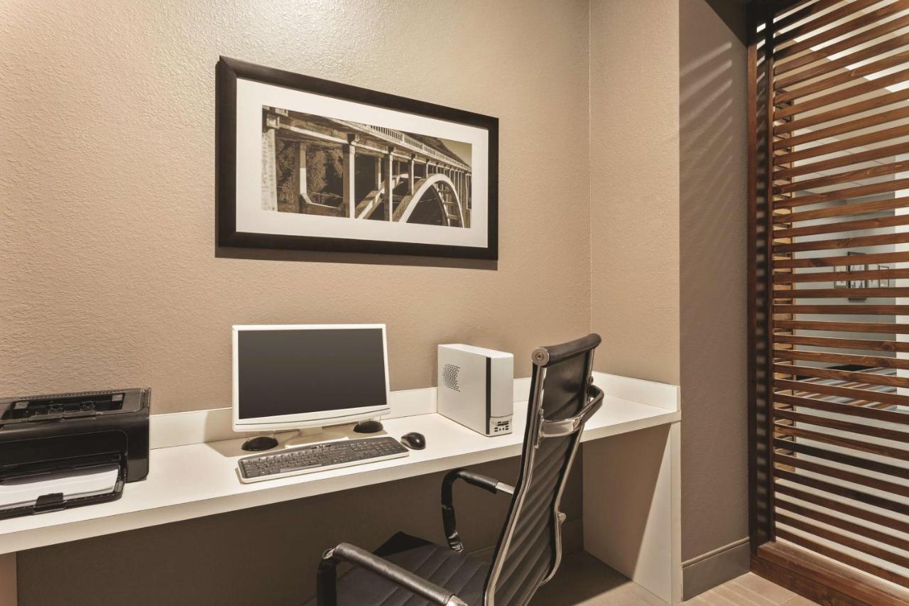 Country Inn & Suites By Radisson, Byram-Jackson South, Ms 외부 사진