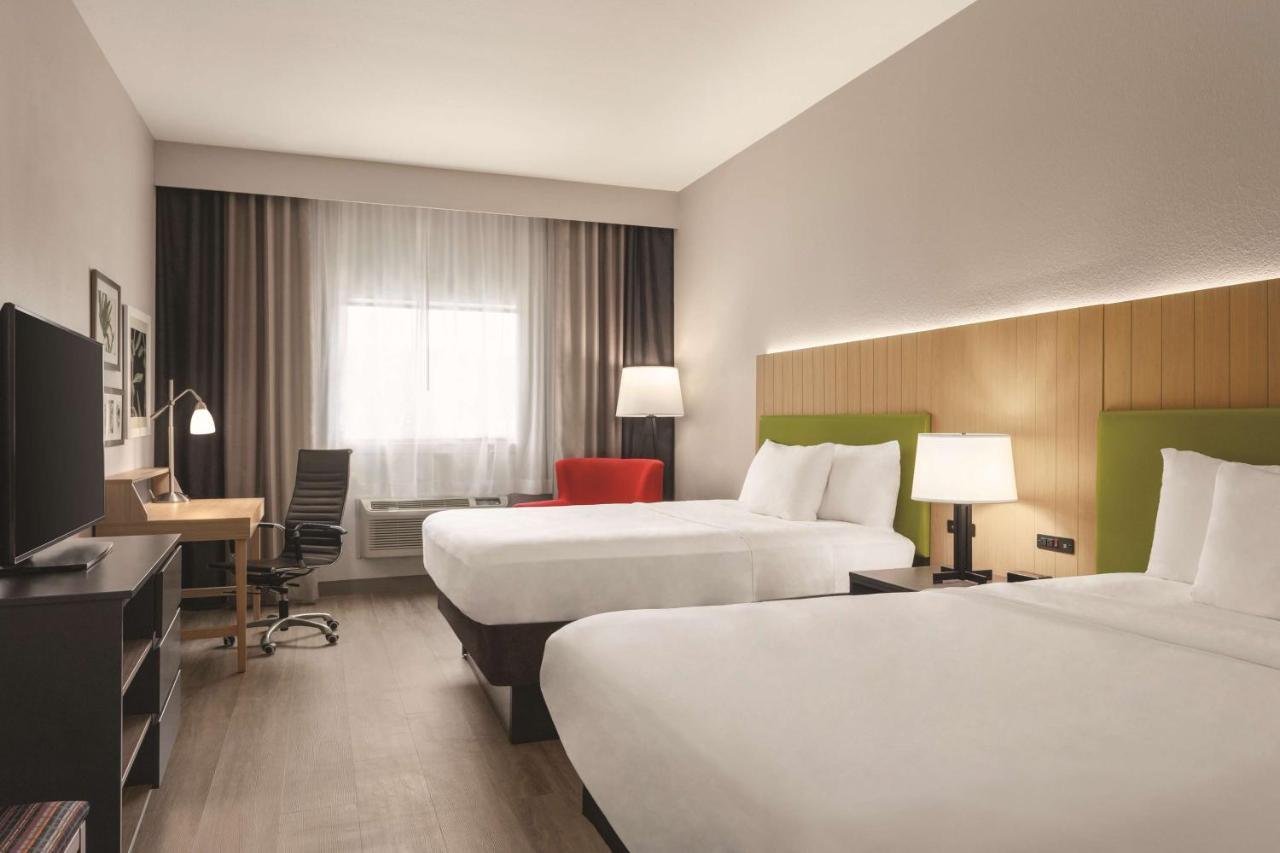 Country Inn & Suites By Radisson, Byram-Jackson South, Ms 외부 사진